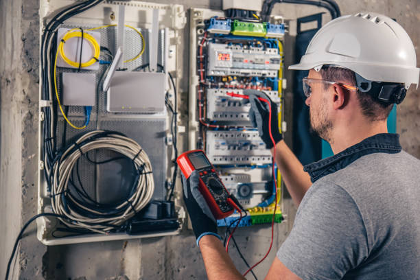 Best Electrical System Inspection  in View Park Windsor Hills, CA