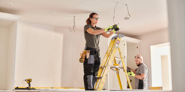Best Electrical Upgrades for Homes  in View Park Windsor Hills, CA