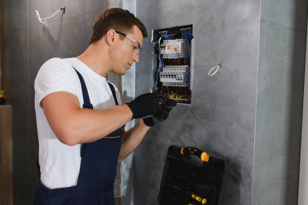 Best Electrician Near Me  in View Park Windsor Hills, CA