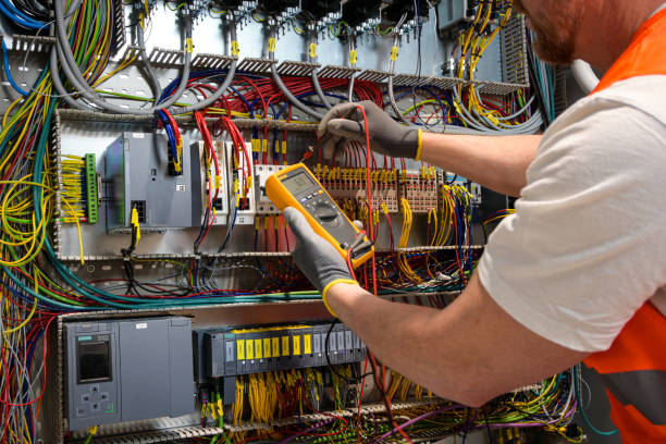 Best Residential Electrician Services  in View Park Windsor Hills, CA