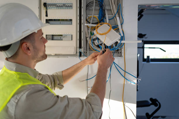Best Home Electrical Repair  in View Park Windsor Hills, CA